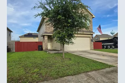10610 Prillerman Trails Drive, Houston, TX 77016 - Photo 2