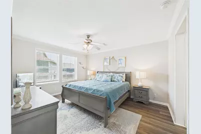 905 Meynig Drive, Crystal Beach, TX 77650 - Photo 22