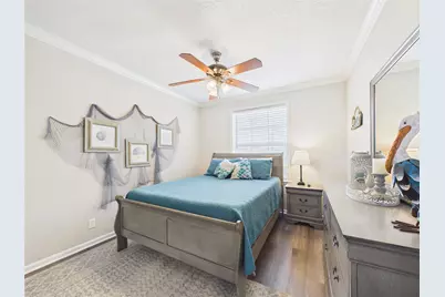 905 Meynig Drive, Crystal Beach, TX 77650 - Photo 30