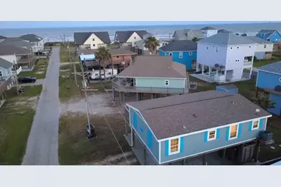 905 Meynig Drive, Crystal Beach, TX 77650 - Photo 2