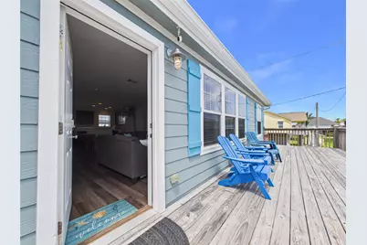 905 Meynig Drive, Crystal Beach, TX 77650 - Photo 8