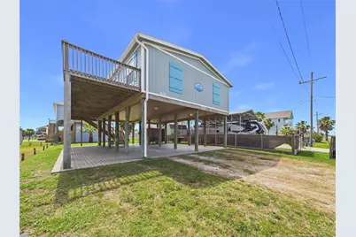 905 Meynig Drive, Crystal Beach, TX 77650 - Photo 38