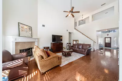 8402 Hunters Village Drive, Humble, TX 77346 - Photo 10