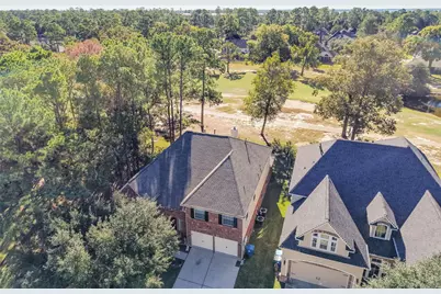 8402 Hunters Village Drive, Humble, TX 77346 - Photo 2