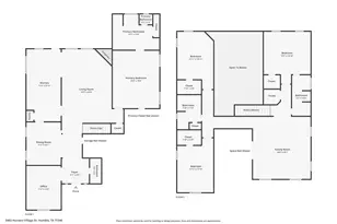 8402 Hunters Village Dr, Humble, TX 77346 - Photo 30