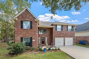 8402 Hunters Village Dr, Humble, TX 77346 - Photo 1