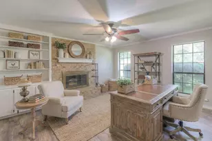 438 Bird Rd, Livingston, TX 77351 - Photo 6