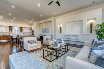 6007 San Felipe #B, Houston, TX 77057 - Photo 10