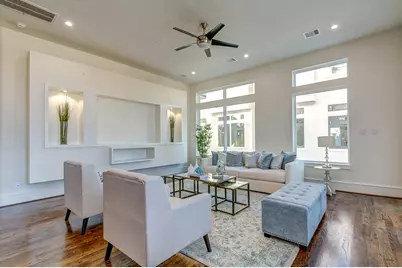6007 San Felipe #B, Houston, TX 77057 - Photo 8