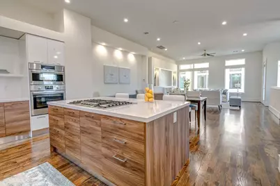 6007 San Felipe #B, Houston, TX 77057 - Photo 2