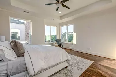 6007 San Felipe #B, Houston, TX 77057 - Photo 16