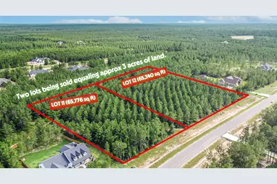 15921 Ridge Oak Road, Willis, TX 77378 - Photo 1