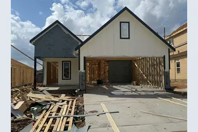 1134 Toledo Bend Drive, College Station, TX 77840 - Photo 1