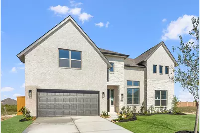 13706 Broadmoor Bay Drive, La Marque, TX 77568 - Photo 1