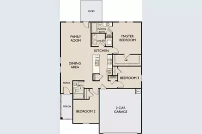 3219 Diamond View Lane, Angleton, TX 77515 - Photo 12