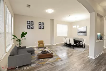 18315 Water Mill Drive, Cypress, TX 77429 - Photo 6