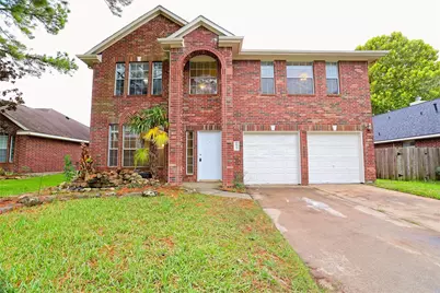 18315 Water Mill Drive, Cypress, TX 77429 - Photo 1