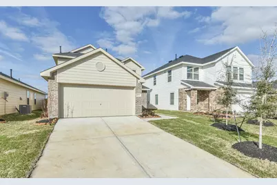 18927 Jasper Ridge Drive, Hockley, TX 77447 - Photo 2