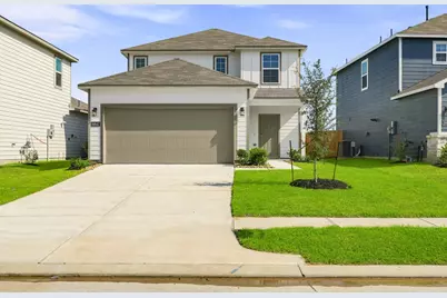 19847 Bridgemill Park Lane, Porter, TX 77365 - Photo 1