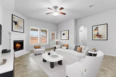 11731 Giovanni Lane, Richmond, TX 77406 - Photo 18