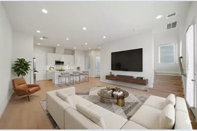 5906 Jasper Jones Way, Houston, TX 77091 - Photo 2