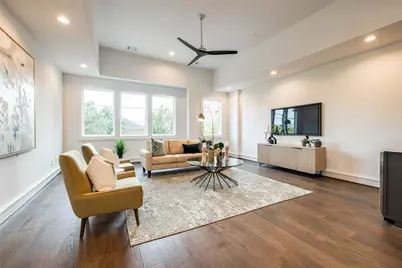 2413 Brun Street #A, Houston, TX 77019 - Photo 16