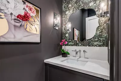 2413 Brun Street #A, Houston, TX 77019 - Photo 14