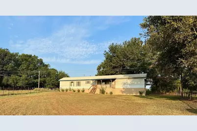 427 Old Latexo Road, Crockett, TX 75835 - Photo 1
