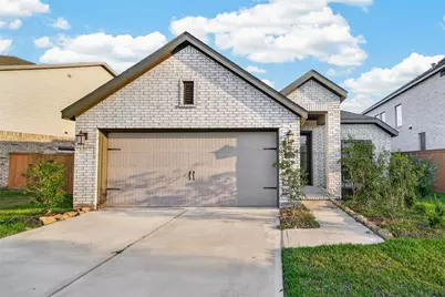 27011 Aurora Garden Lane, Katy, TX 77493 - Photo 1
