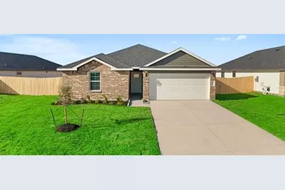 1518 Shimmering Ocean, Iowa Colony, TX 77583 - Photo 1