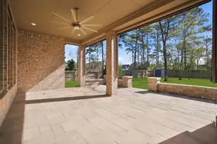 326 Irenic Mist Ct, Willis, TX 77318 - Photo 32