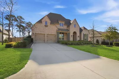 326 Irenic Mist Court, Willis, TX 77318 - Photo 2