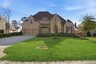 326 Irenic Mist Ct, Willis, TX 77318 - Photo 1