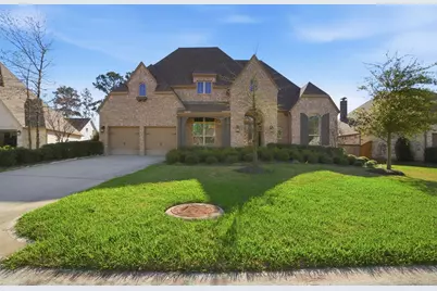 326 Irenic Mist Court, Willis, TX 77318 - Photo 38