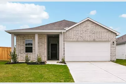 2214 Blue Mariner Path, Dickinson, TX 77539 - Photo 1