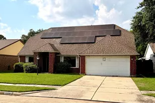 9114 Smokehollow Dr, Houston, TX 77064 - Photo 2