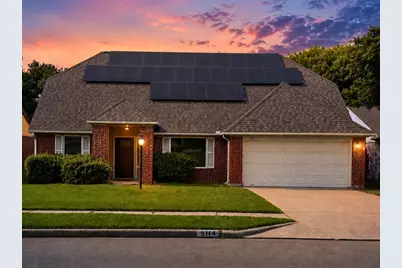 9114 Smokehollow Drive, Houston, TX 77064 - Photo 1
