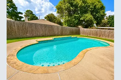 9114 Smokehollow Drive, Houston, TX 77064 - Photo 2