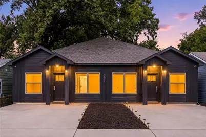 4651 Mallow Street #A/B, Houston, TX 77051 - Photo 1