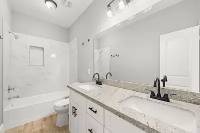 4651 Mallow Street #A/B, Houston, TX 77051 - Photo 14