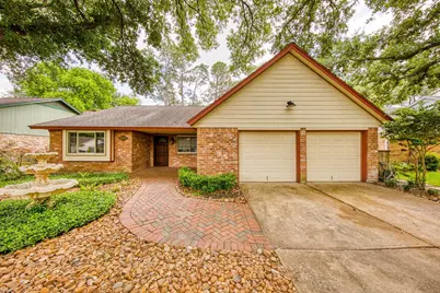 22411 Elsinore Drive, Katy, TX 77450 - Photo 1