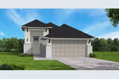 12210 Steinhagen Lake Drive, Cypress, TX 77433 - Photo 1