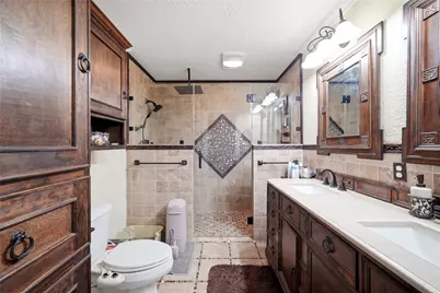 1551 County Road 318, Cleveland, TX 77327 - Photo 28