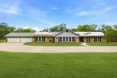 1551 County Road 318, Cleveland, TX 77327 - Photo 1