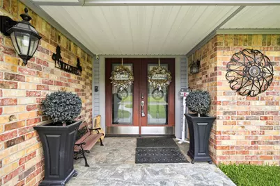 1551 County Road 318, Cleveland, TX 77327 - Photo 4