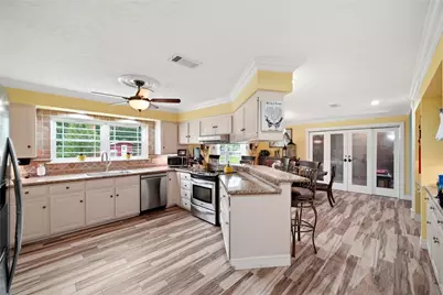 1551 County Road 318, Cleveland, TX 77327 - Photo 16