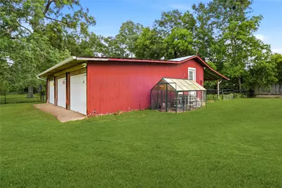 1551 County Road 318, Cleveland, TX 77327 - Photo 42