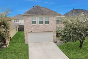 11014 Cape Rise Trail, Houston, TX 77044 - Photo 2