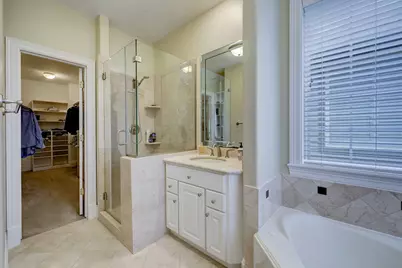 848 W 25th Street #C, Houston, TX 77008 - Photo 8