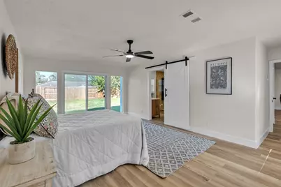 5502 Hewitt Dr Drive, Houston, TX 77092 - Photo 20